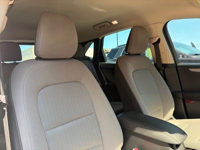 2020 Ford Escape S