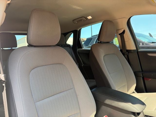 2020 Ford Escape S