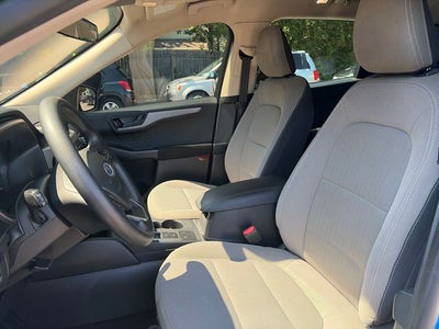 2020 Ford Escape S