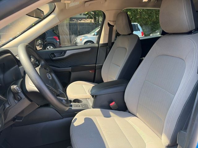 2020 Ford Escape S