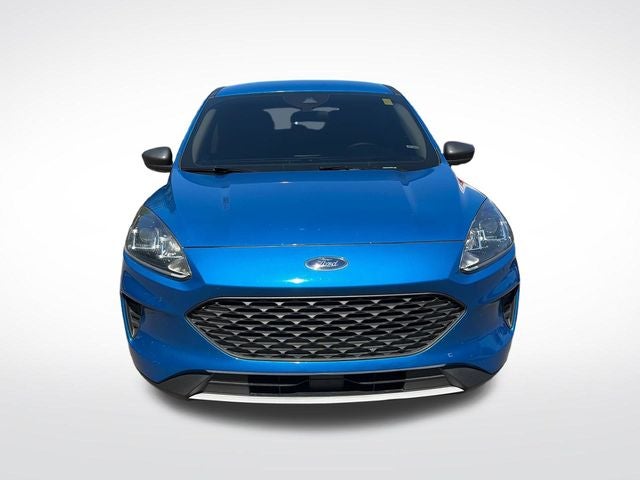 2020 Ford Escape S