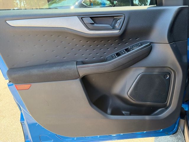 2020 Ford Escape S