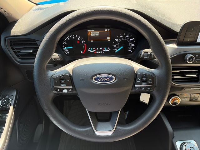 2020 Ford Escape S