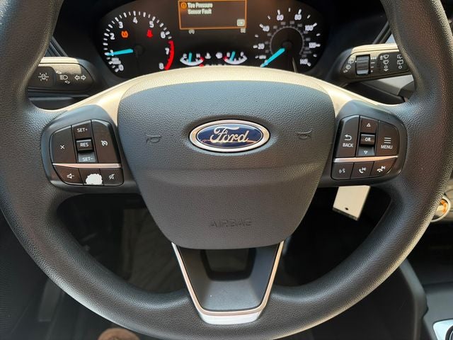 2020 Ford Escape S