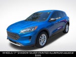 2020 Ford Escape S