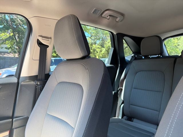 2020 Ford Escape S