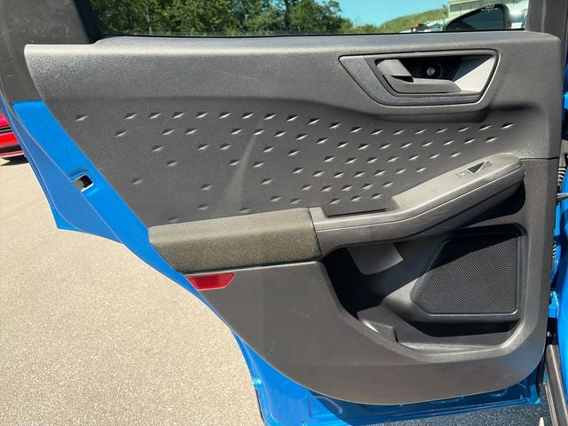 2020 Ford Escape S