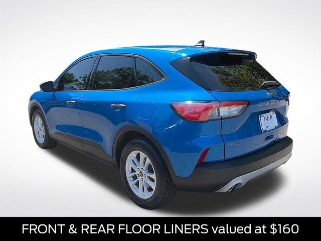 2020 Ford Escape S