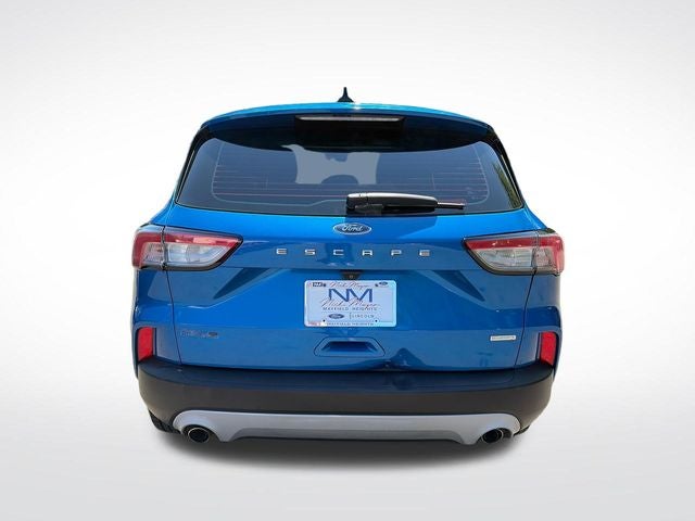 2020 Ford Escape S