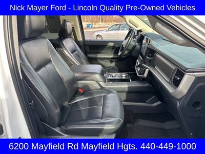 2023 Ford Expedition Max XLT