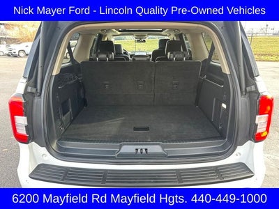 2023 Ford Expedition Max XLT