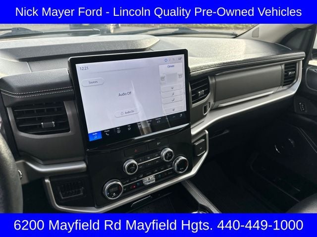 2023 Ford Expedition Max XLT