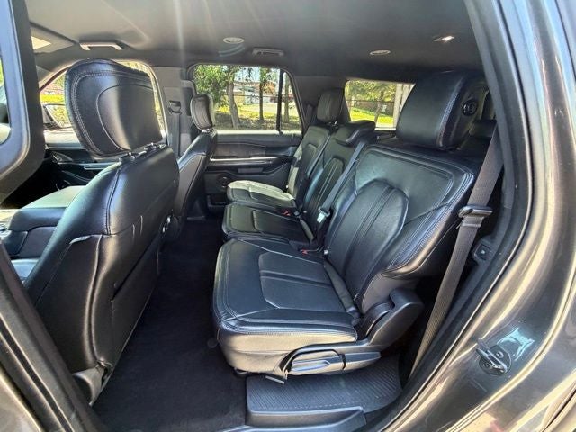 2019 Ford Expedition Max Limited