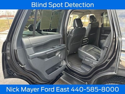 2024 Ford Expedition XLT