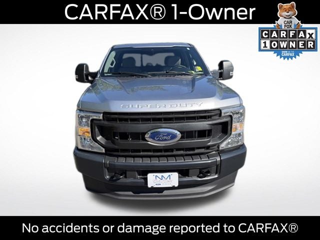 2022 Ford F-250SD XLT