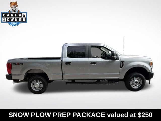 2022 Ford F-250SD XL