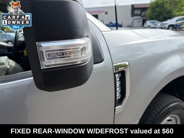 2022 Ford F-250SD XL