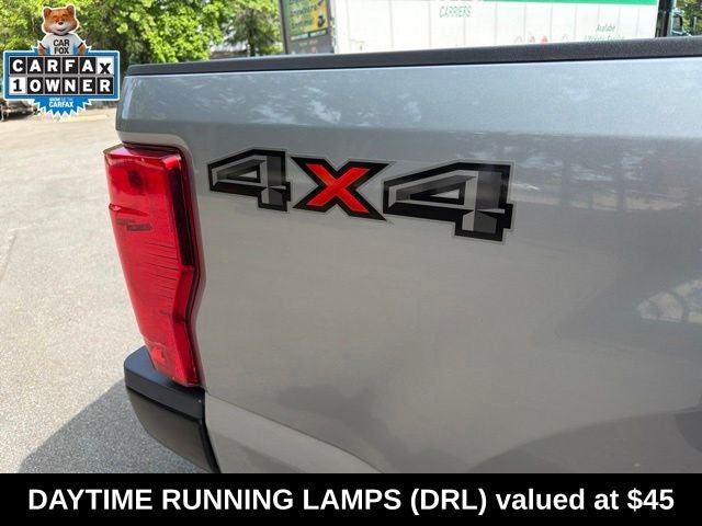 2022 Ford F-250SD XL