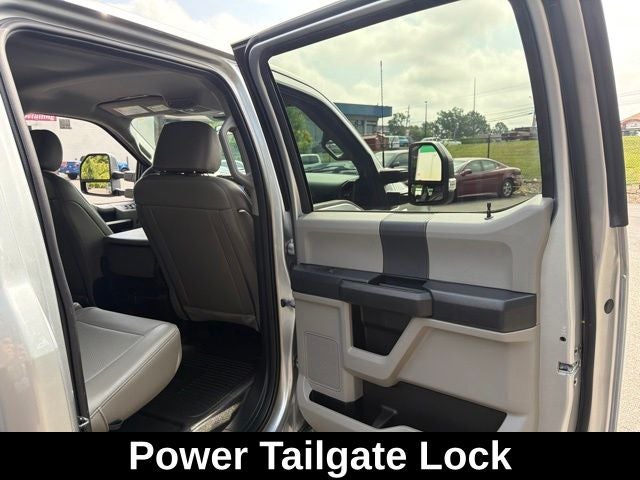 2022 Ford F-250SD XL