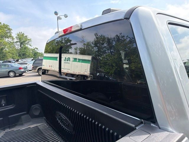 2022 Ford F-250SD XL
