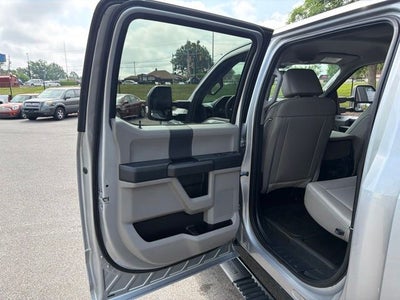 2022 Ford F-250SD XL