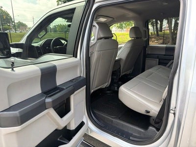 2022 Ford F-250SD XL