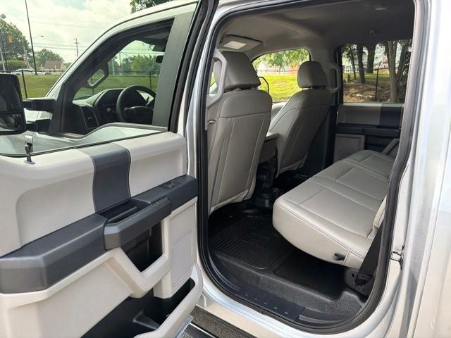 2022 Ford F-250SD XL