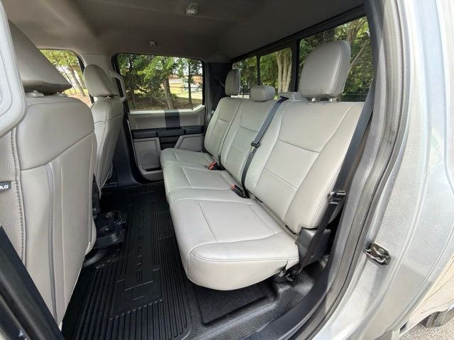 2022 Ford F-250SD XL