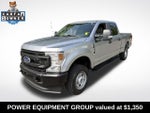 2022 Ford F-250SD XL