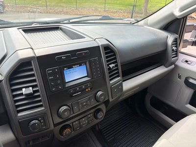 2022 Ford F-250SD XL