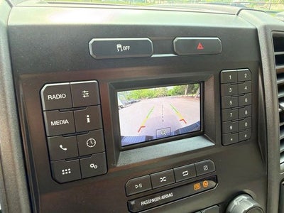 2022 Ford F-250SD XL
