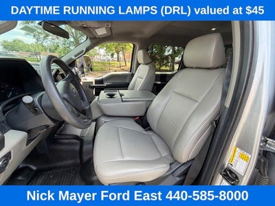 2022 Ford F-250SD XL