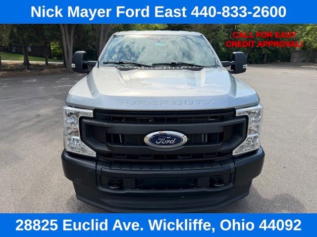 2022 Ford F-250SD XL