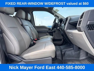 2022 Ford F-250SD XL