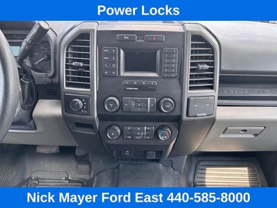 2022 Ford F-250SD XL