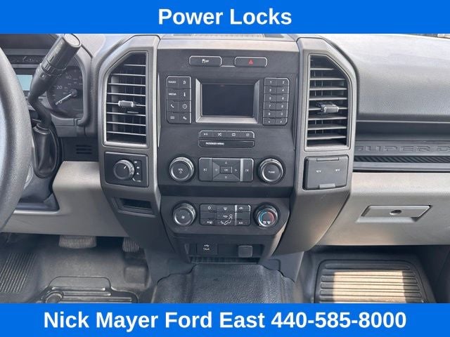 2022 Ford F-250SD XL