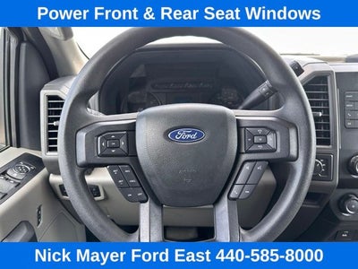 2022 Ford F-250SD XL
