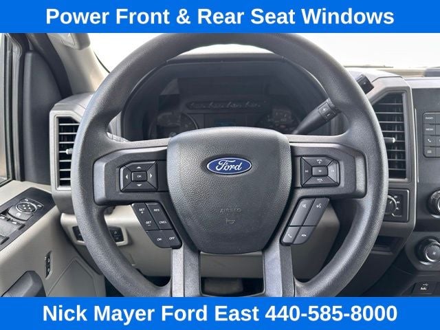 2022 Ford F-250SD XL