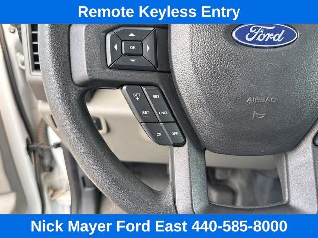 2022 Ford F-250SD XL