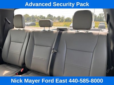2022 Ford F-250SD XL