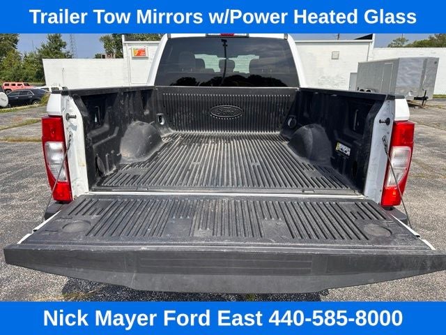 2022 Ford F-250SD XL