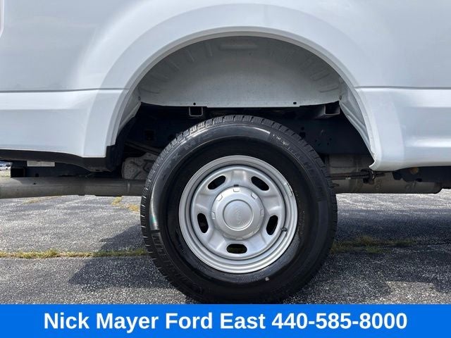2022 Ford F-250SD XL