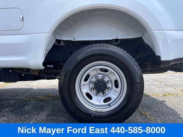 2022 Ford F-250SD XL