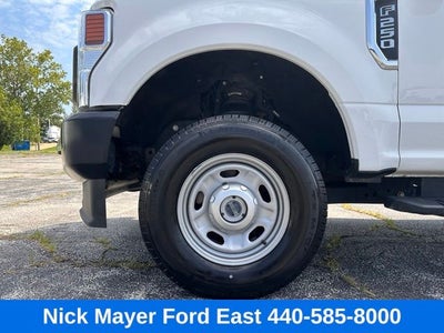 2022 Ford F-250SD XL