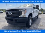 2022 Ford F-250SD XL