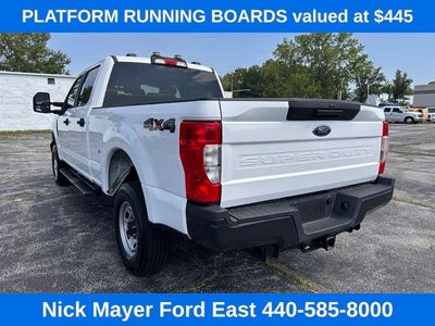 2022 Ford F-250SD XL