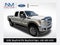 2011 Ford F-250SD Lariat
