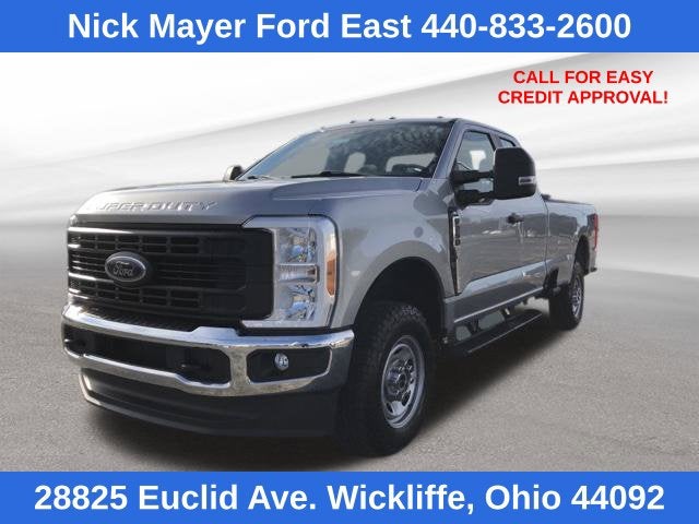 2023 Ford F-250 Super Duty