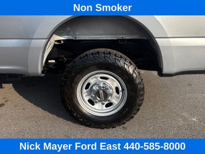 2023 Ford F-250SD XL