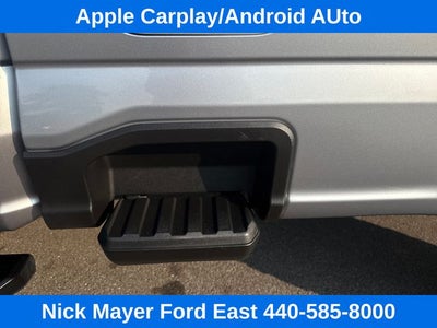 2023 Ford F-250SD XL